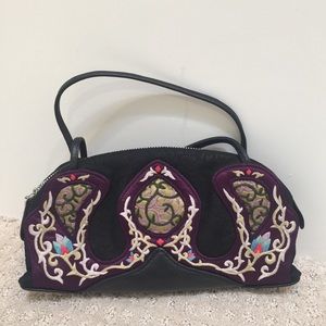 Papillon Handbag